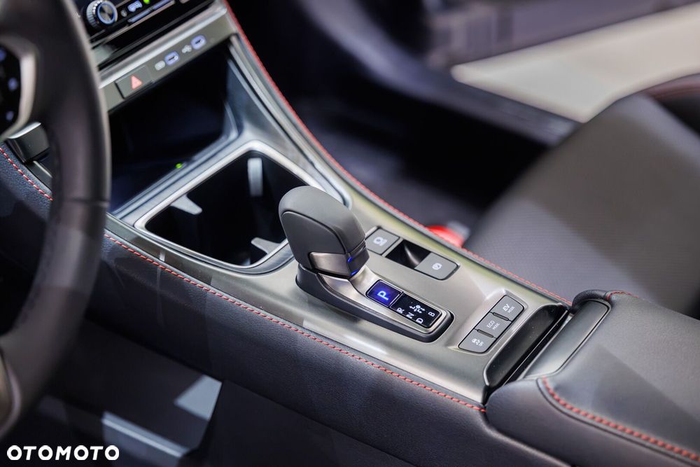 Lexus LBX 1.5 Hybrid Elegant - 30