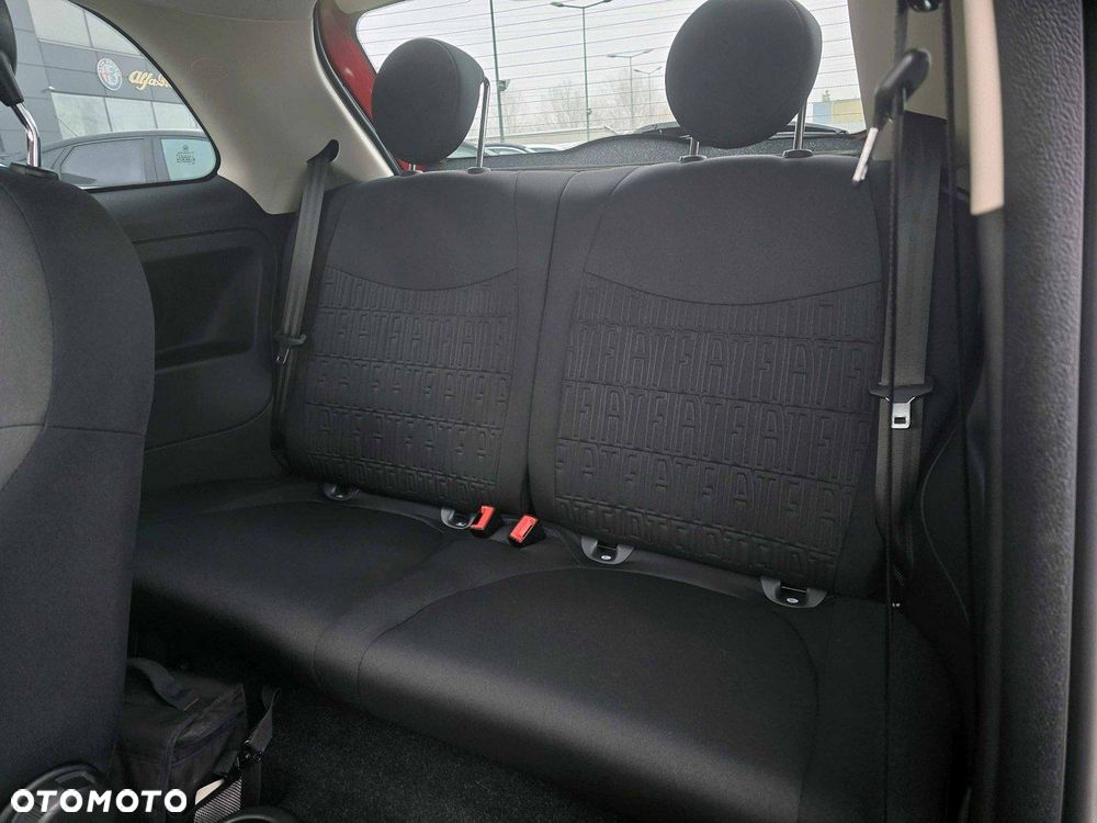 Fiat 500 - 16