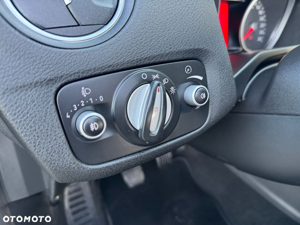 Ford Mondeo Fließheck Diesel Titanium - 36