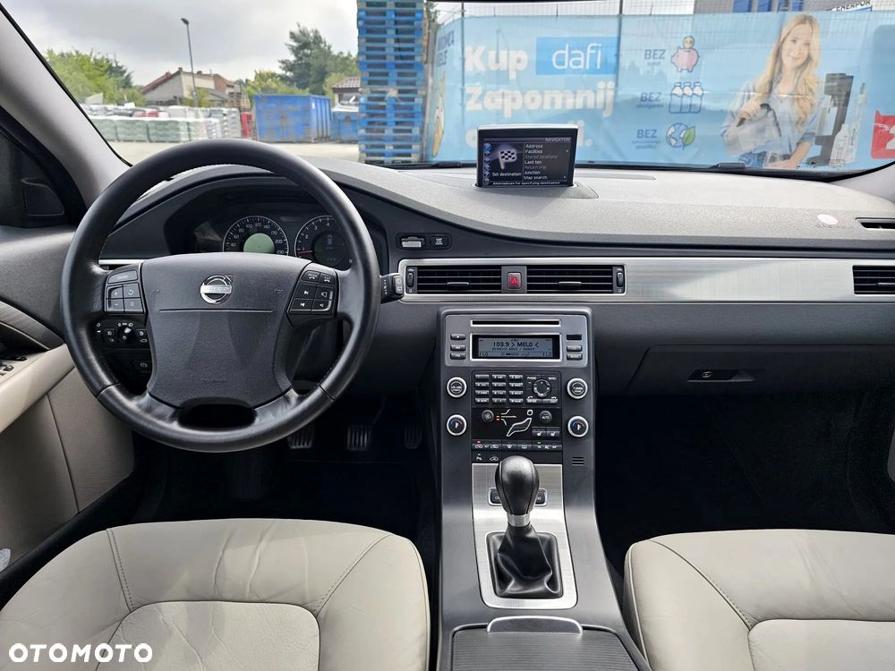 Volvo V70 2.5T Summum - 20
