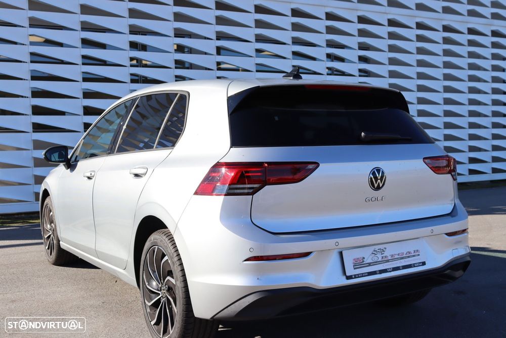 VW Golf 1.0 TSI Life - 15