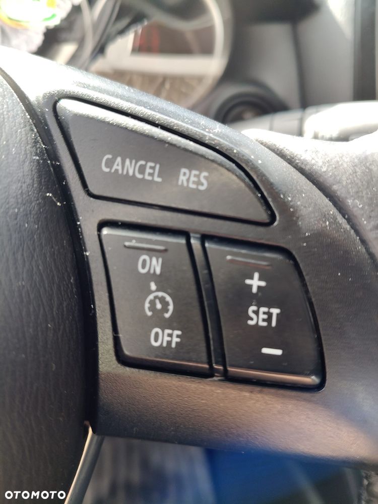 Mazda CX-5 2.2 SKYACTIV-D Center-Line - 16