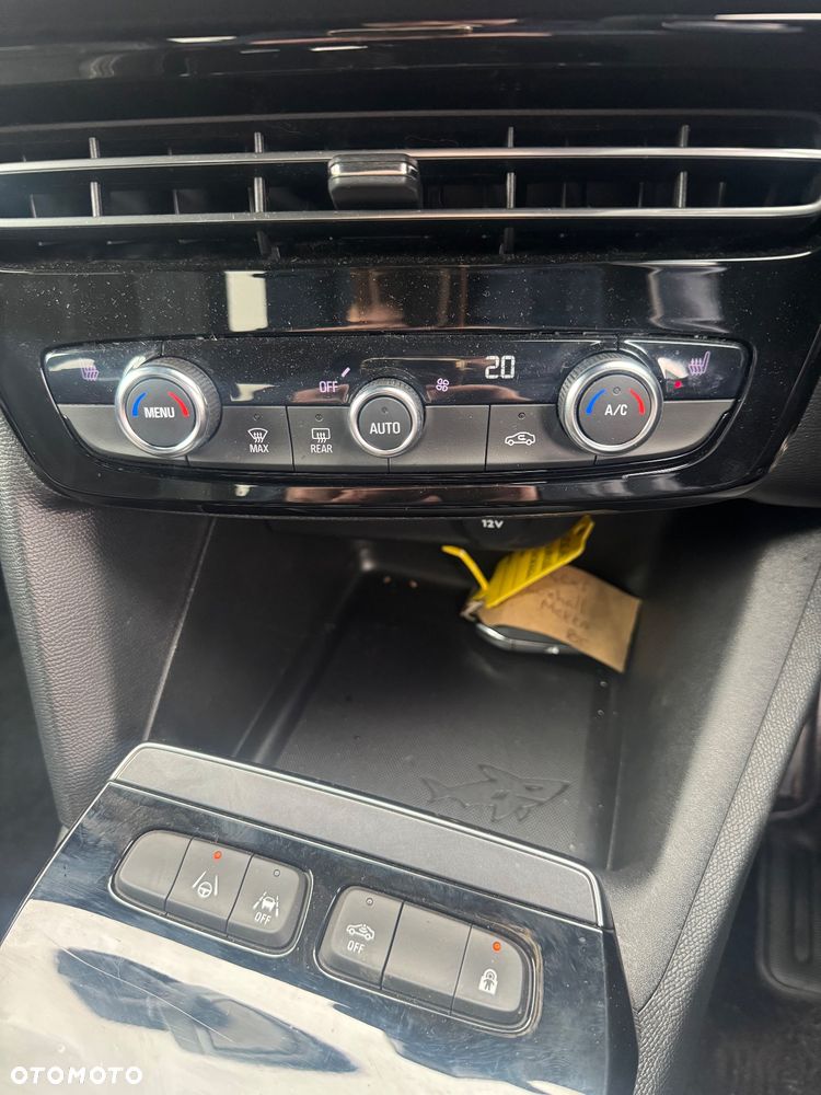 Opel Mokka Mokka-e Ultimate - 19