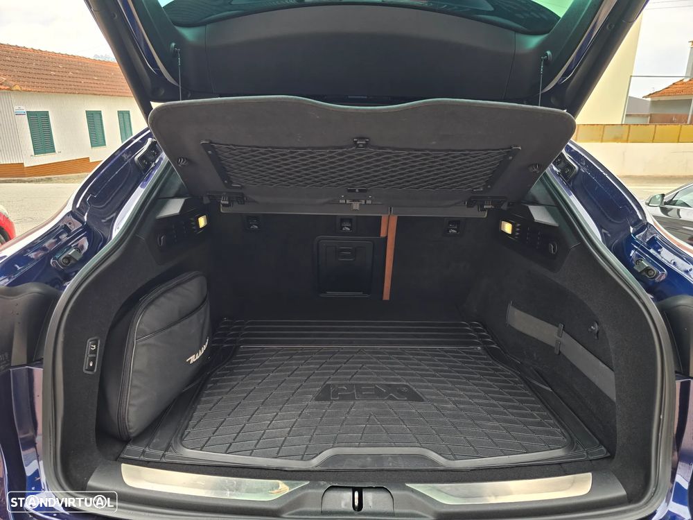Maserati Levante - 9