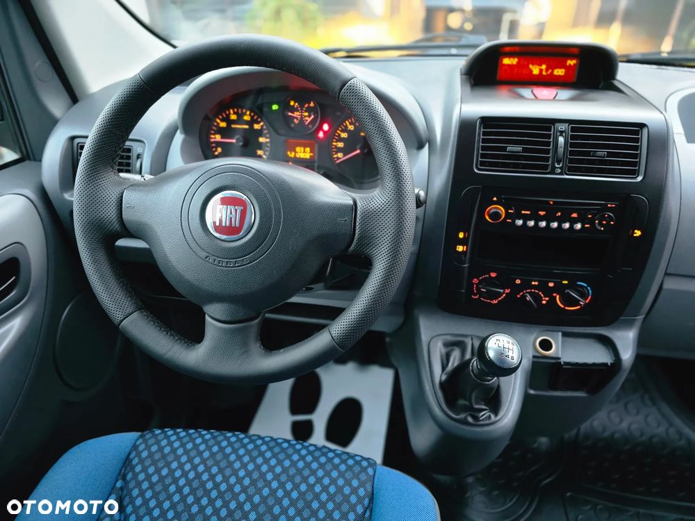 Fiat Scudo - 18
