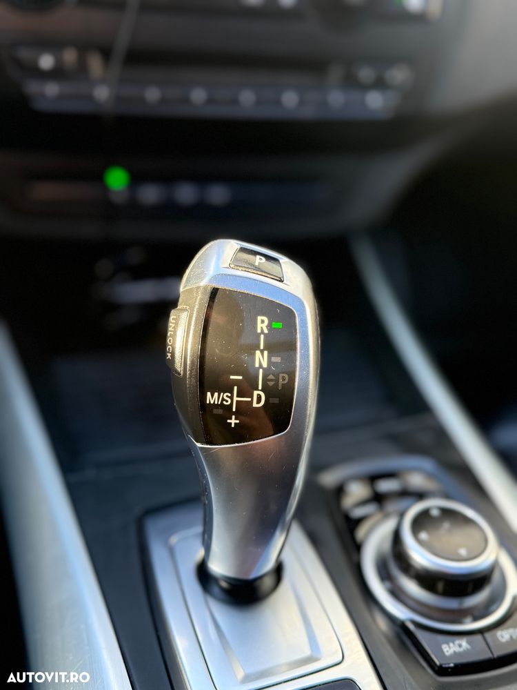 BMW X5 xDrive30d M Sport Edition - 7