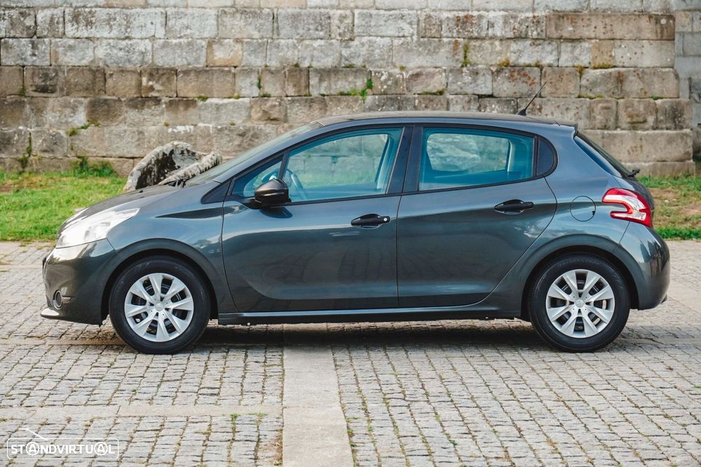 Peugeot 208 1.0 VTi Access - 5