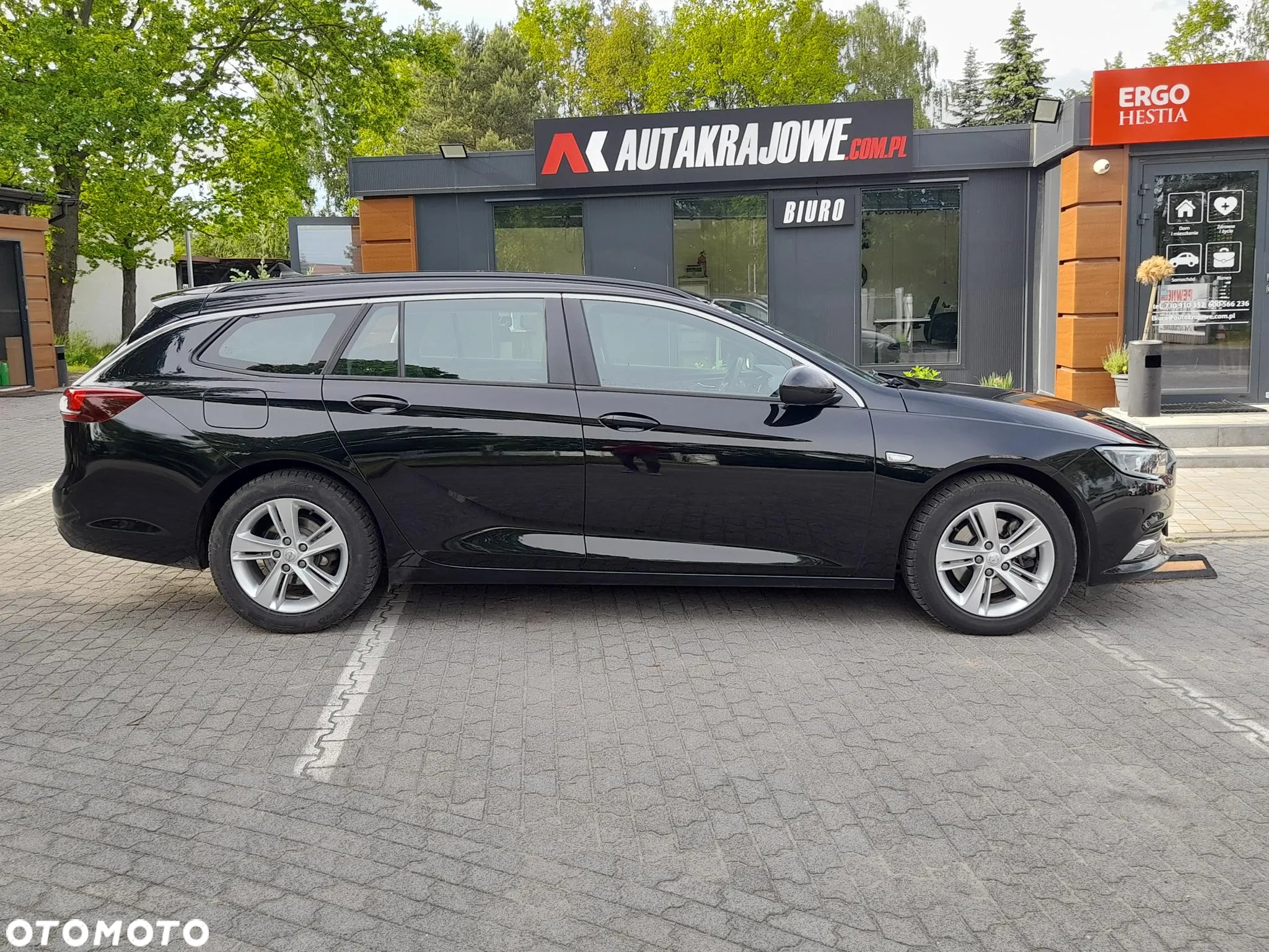 Opel Insignia 2.0 CDTI Enjoy S&S - 8