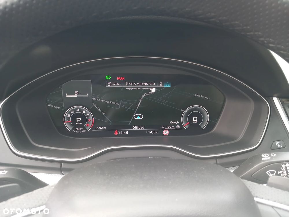 Audi Q5 45 TFSI quattro S tronic S line - 19