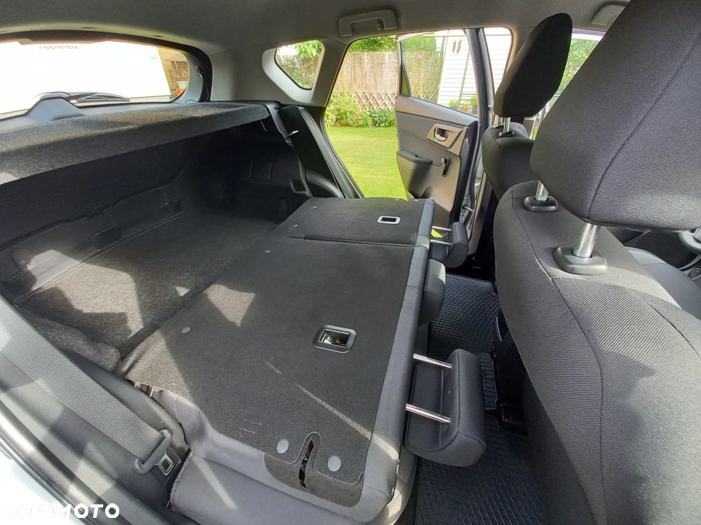 Toyota Auris 1.33 VVT-i Active - 22
