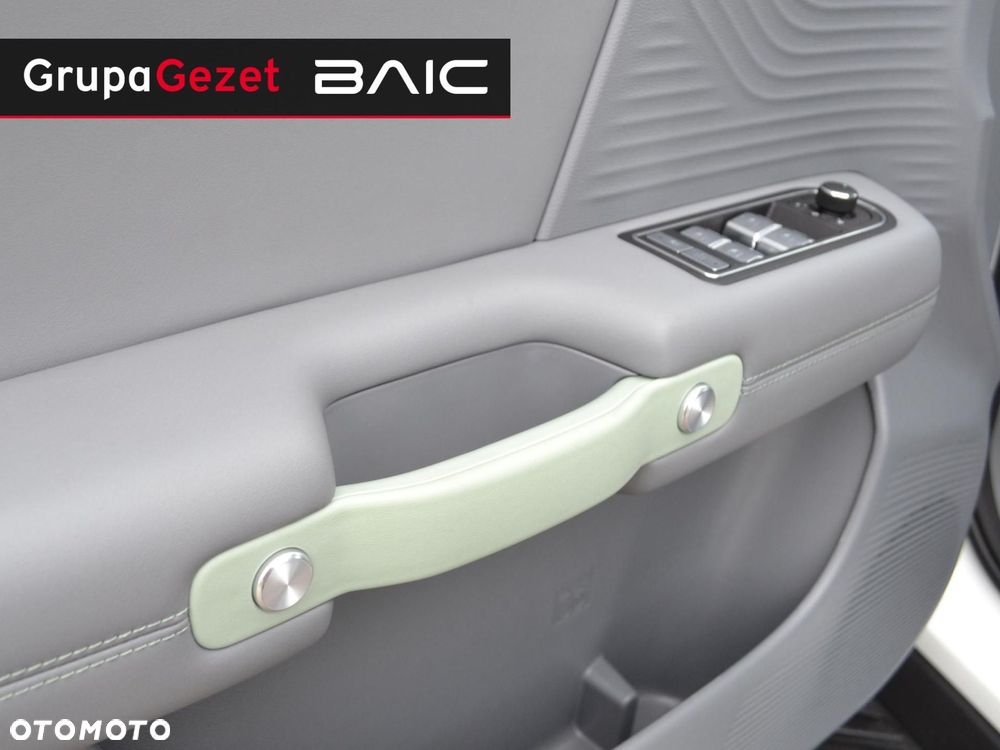 BAIC BJ30 - 10