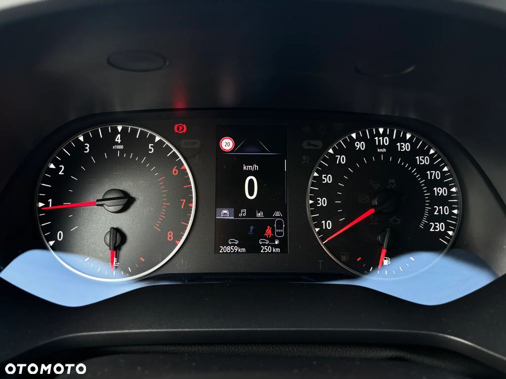 Renault Captur 1.0 TCe Equilibre - 13