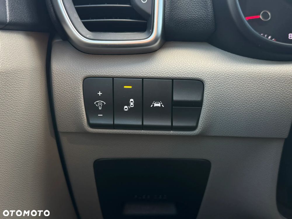 Kia Sportage - 22