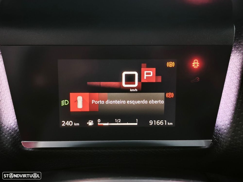 Citroën C4 1.5 BlueHDi Shine Pack EAT8 - 18