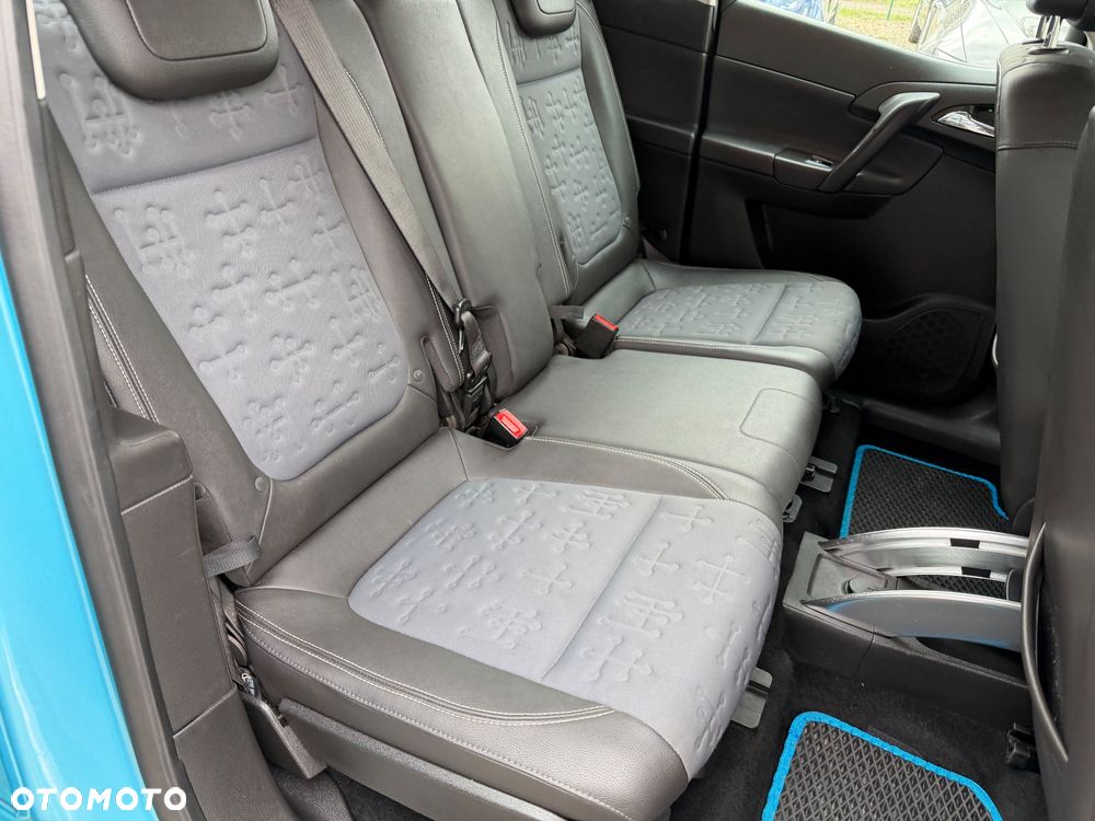 Opel Meriva 1.4 Selection - 14