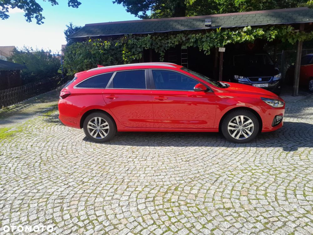Hyundai i30 1.5 DPI Comfort - 2