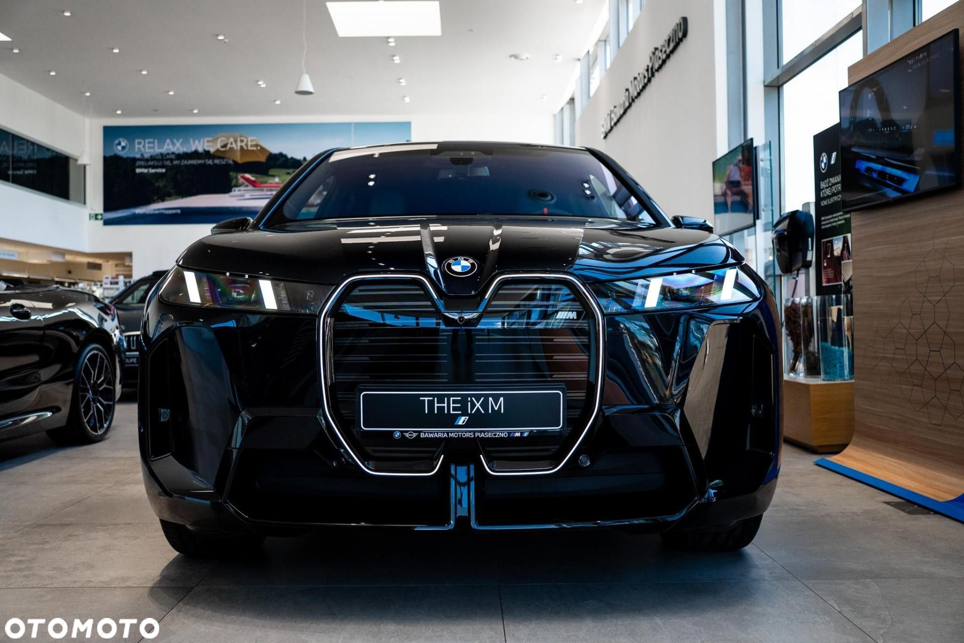 BMW iX - 2