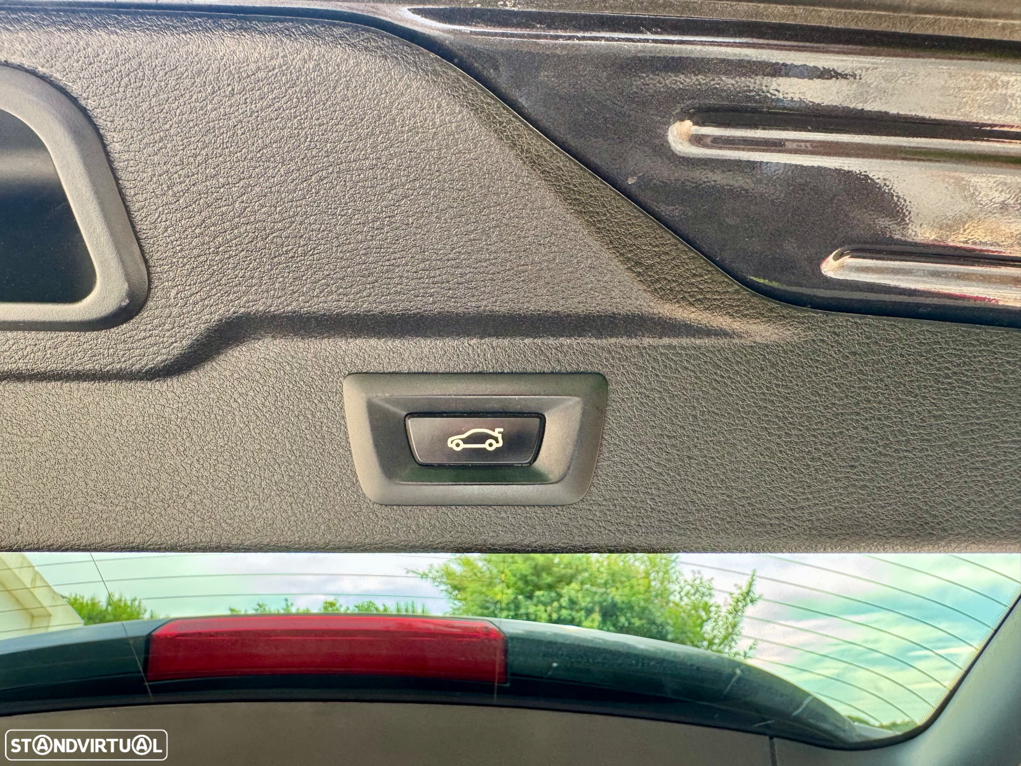 BMW X5 25 d sDrive Comfort 7L - 38