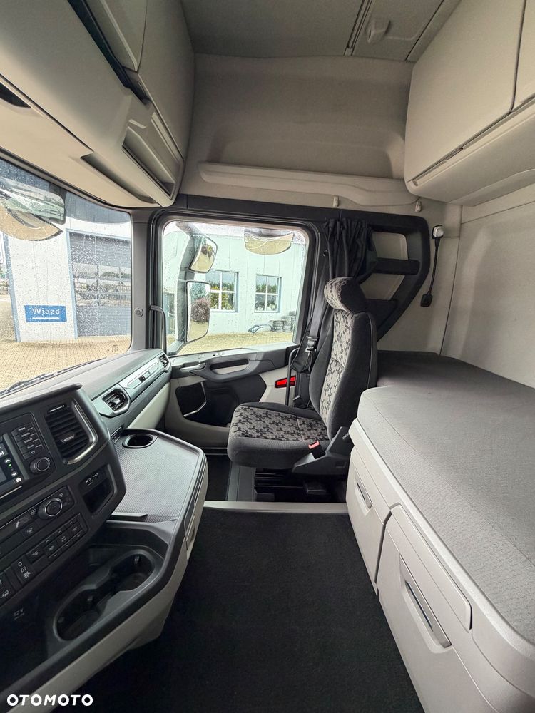 Scania R450 - 39
