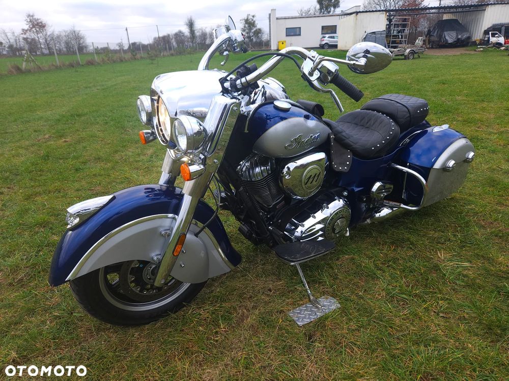 Indian Springfield - 11