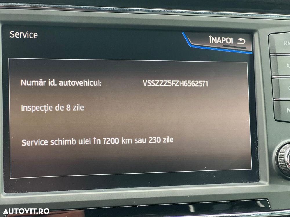 Seat Ateca 2.0 TDI DSG7 4DRIVE Xcellence - 26