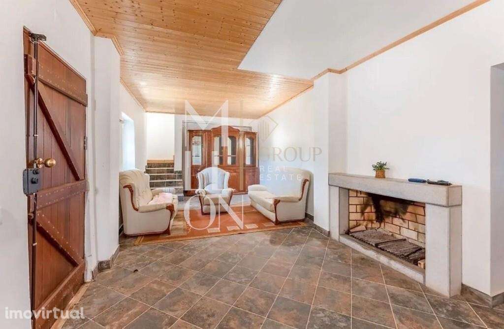 Quinta Centenária para Venda em Paderne – Um Refúgio de Charme e com b - Grande imagem: 4/10