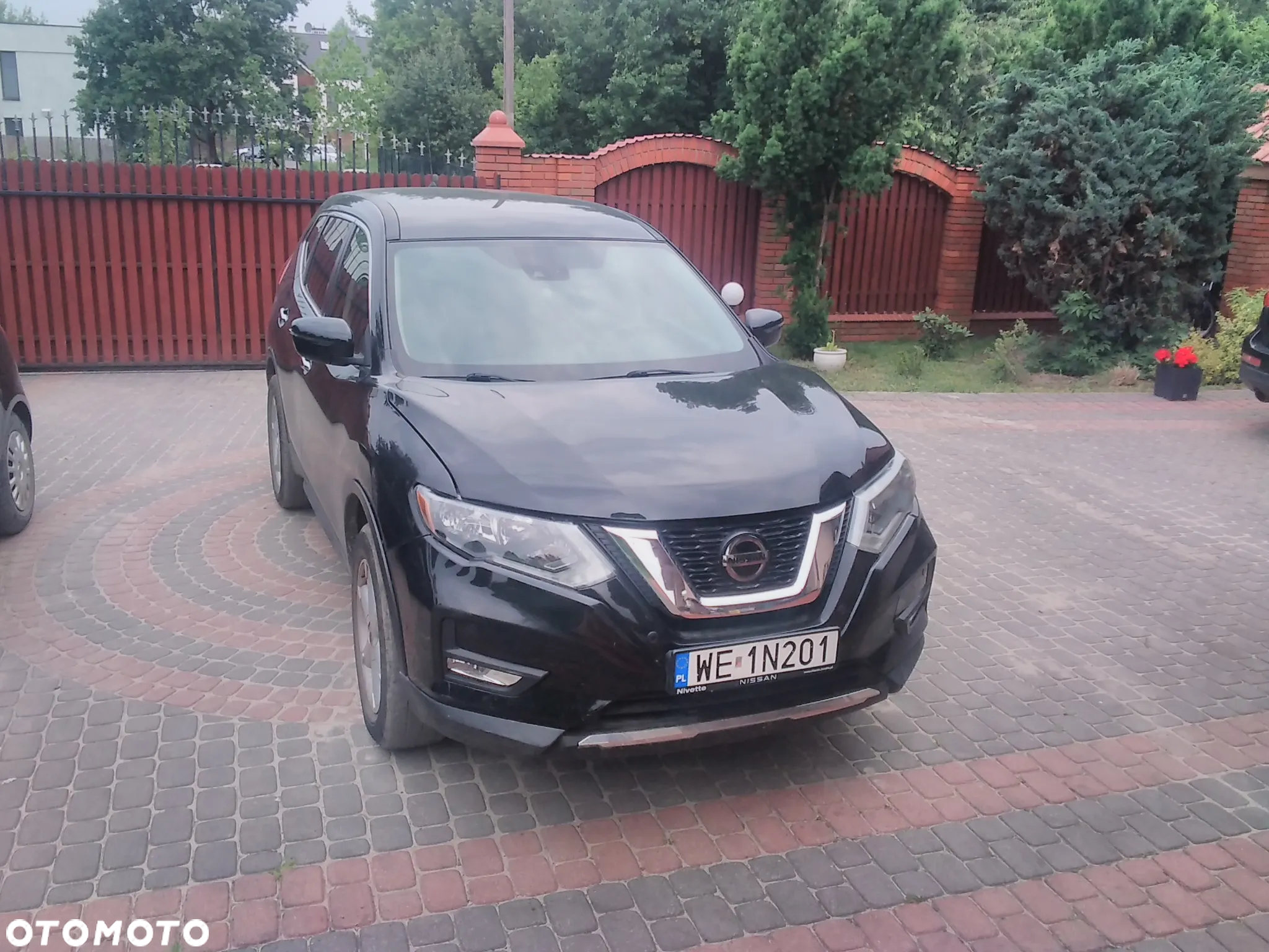 Nissan X-Trail 1.3 DIG-T Tekna 2WD DCT - 3