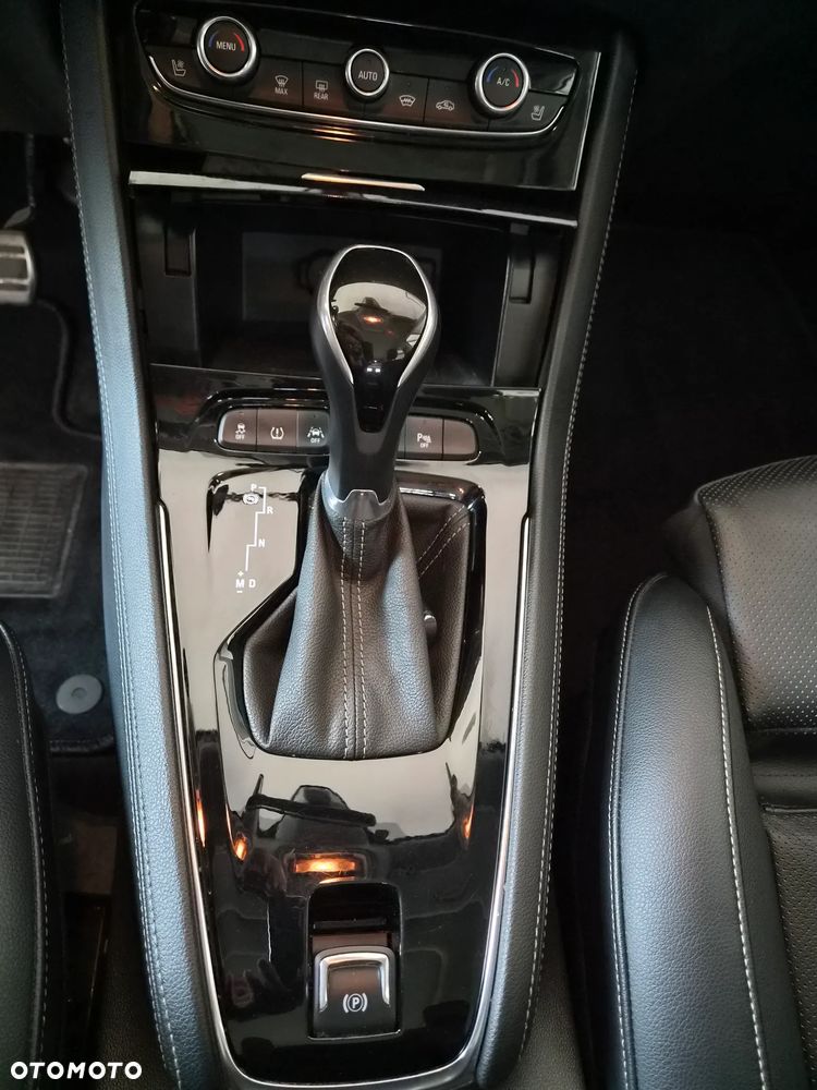 Opel Grandland X 2.0 D Start/Stop Automatik Ultimate - 22