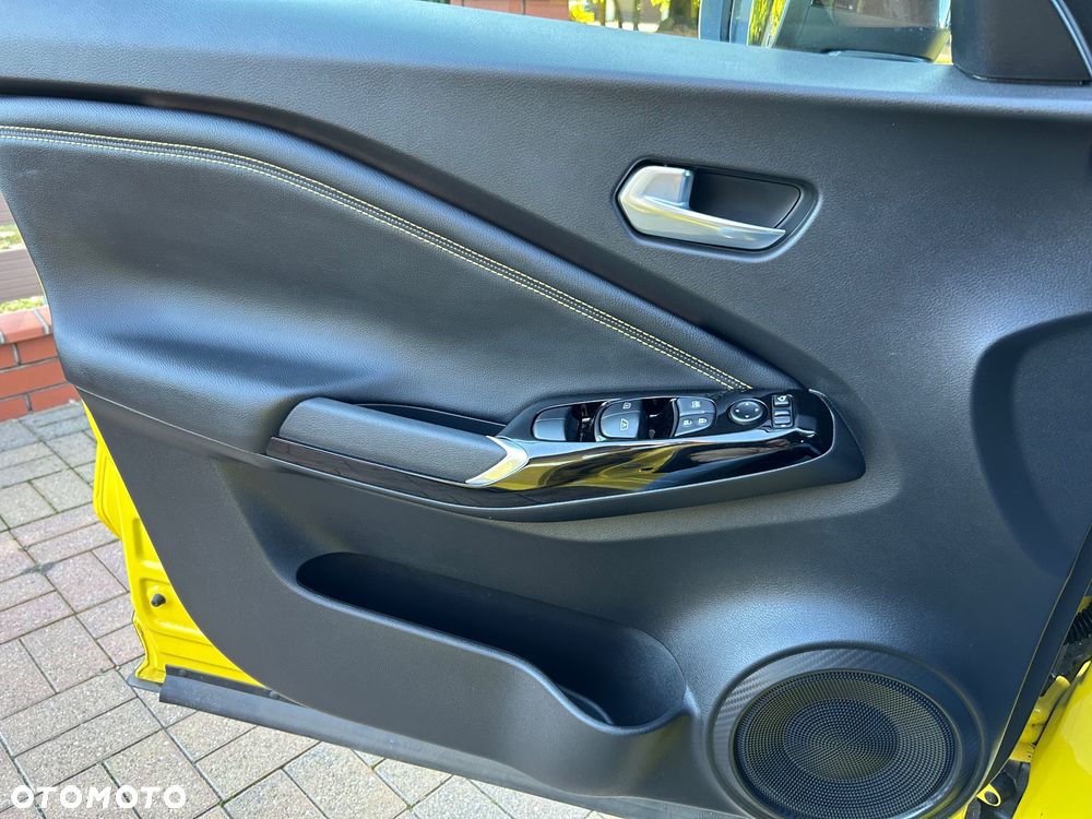 Nissan Juke 2024 photo 2