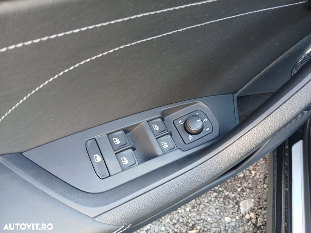 Skoda Kodiaq 2.0 TSI 4X4 DSG SportLine - 11
