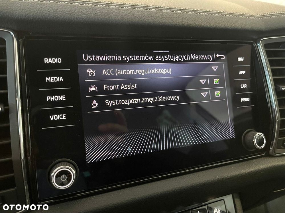 Skoda Kodiaq - 24