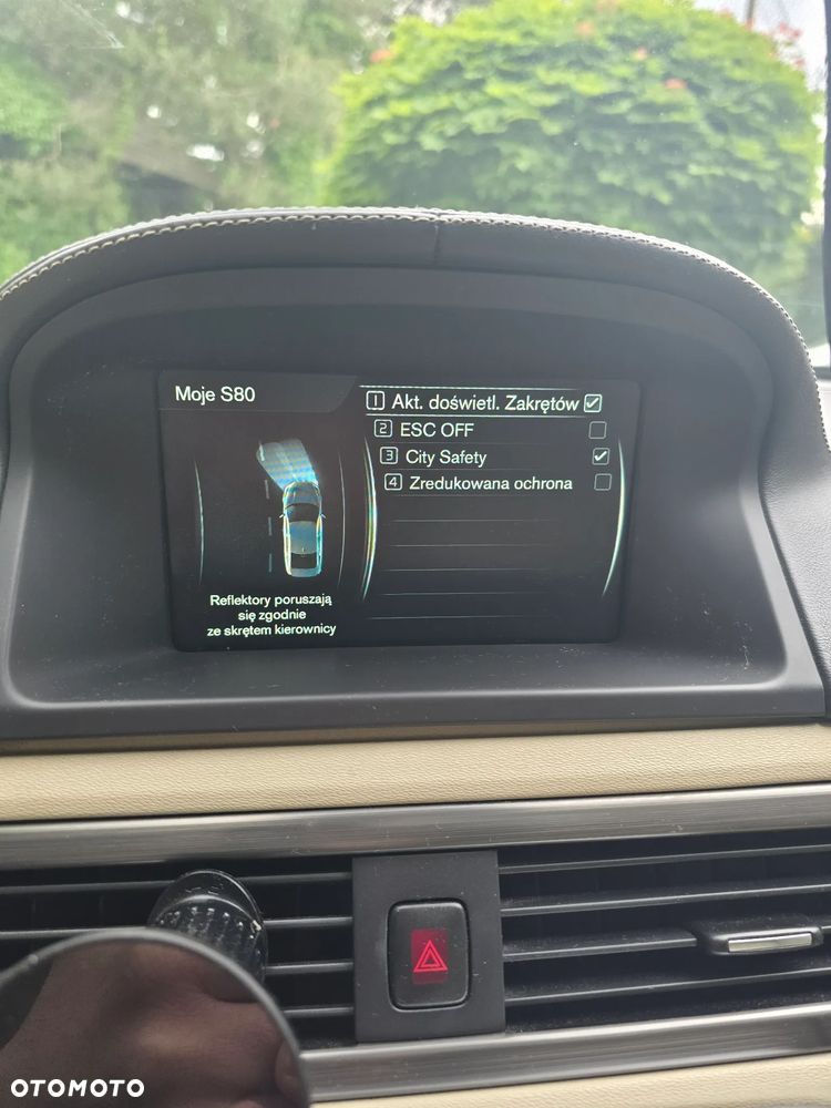 Volvo S80 T5 Drive-E Summum - 19