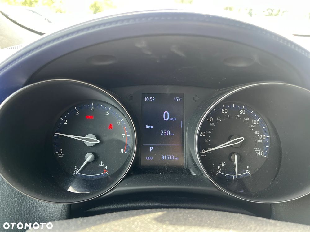 Toyota C-HR - 20