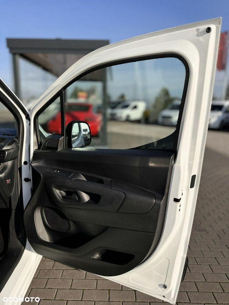 Peugeot Partner - 18