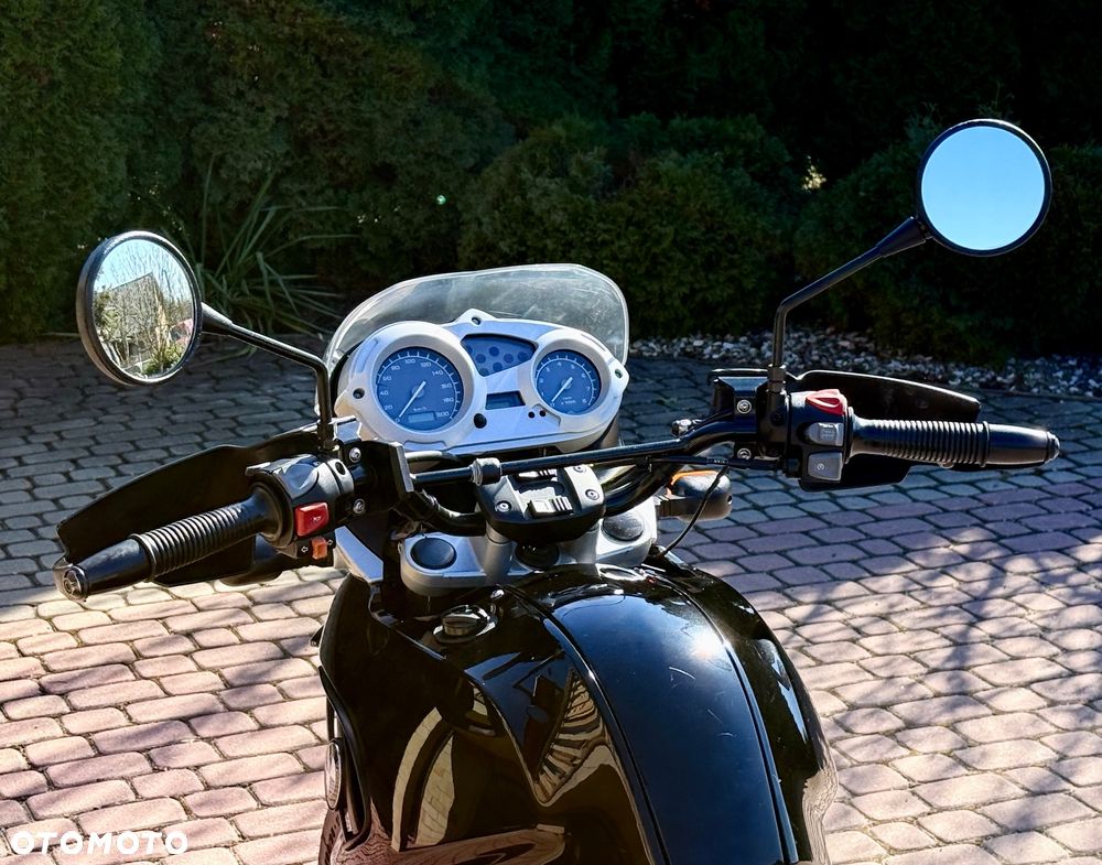 BMW GS - 8