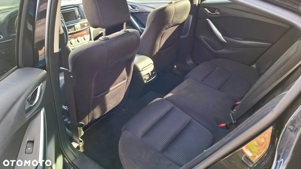 Mazda 6 2.0 SKYEnergy - 20