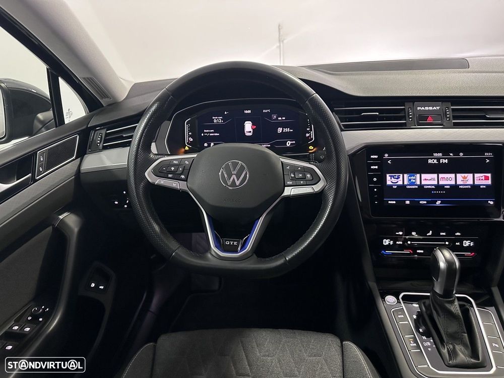 VW Passat Variant - 20
