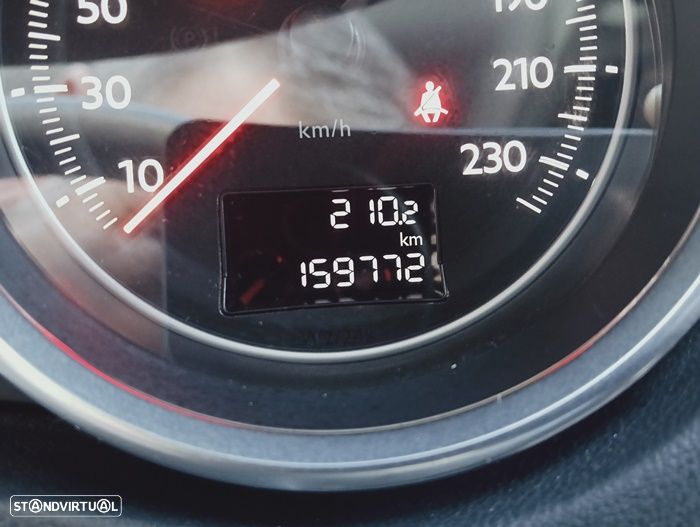 Peugeot 508 SW 1.6 BlueHDi Access P.Business - 24