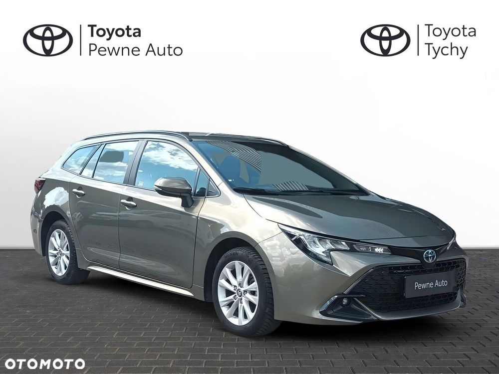 Toyota Corolla 1.8 Hybrid Comfort - 19