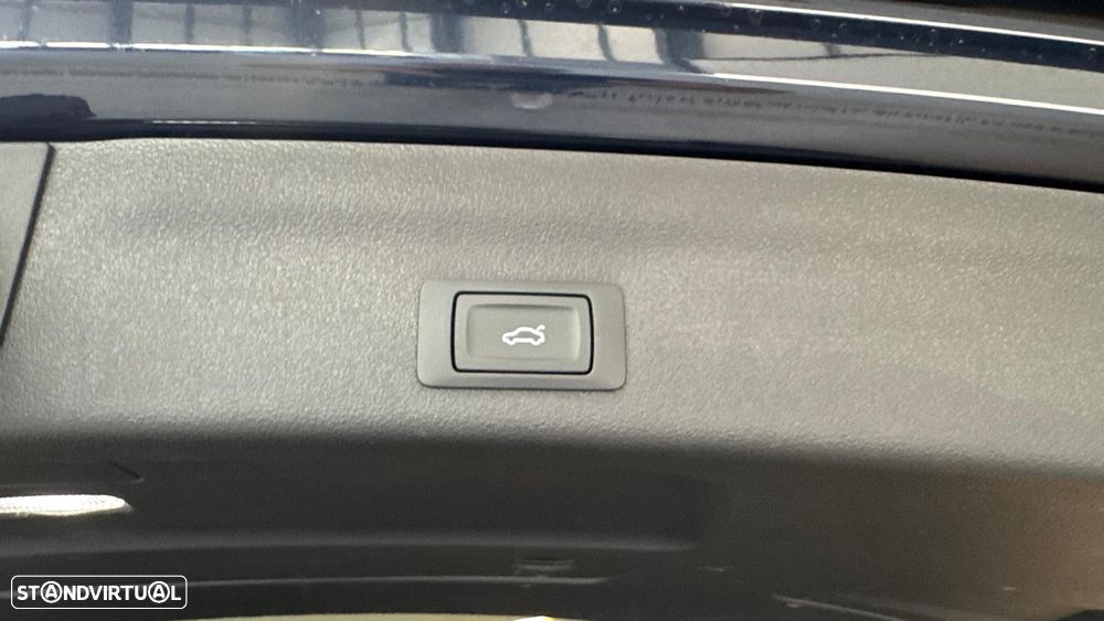 Audi A6 Avant 40 TDI Design S tronic - 21