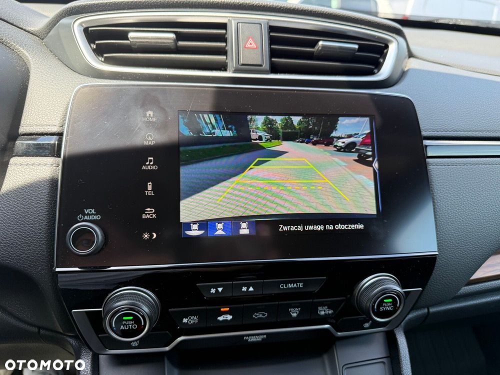 Honda CR-V 1.5 Elegance (2WD / Connect+) - 29