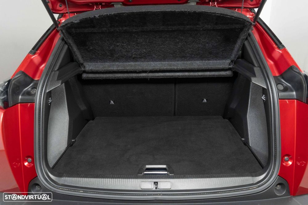 Peugeot 2008 1.2 PureTech Allure Pack - 13