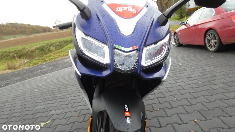 Aprilia RS - 14