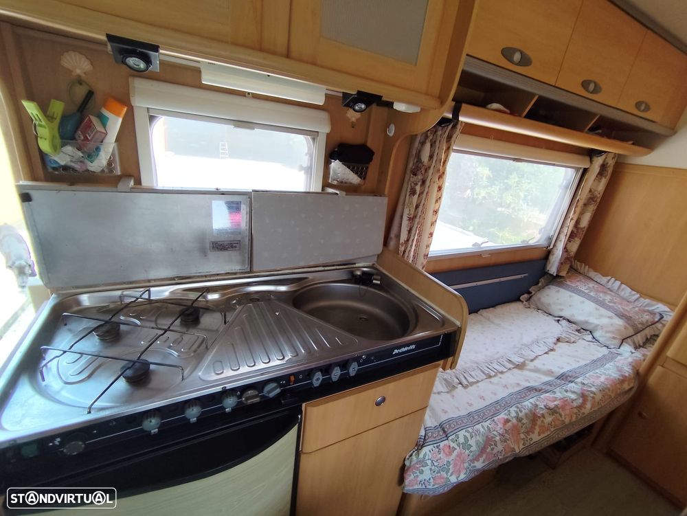 Fiat Ducato - 8