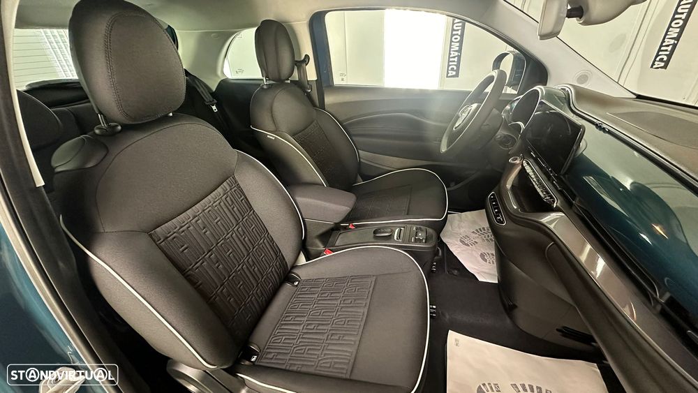 Fiat 500e 42 kWh Icon - 6