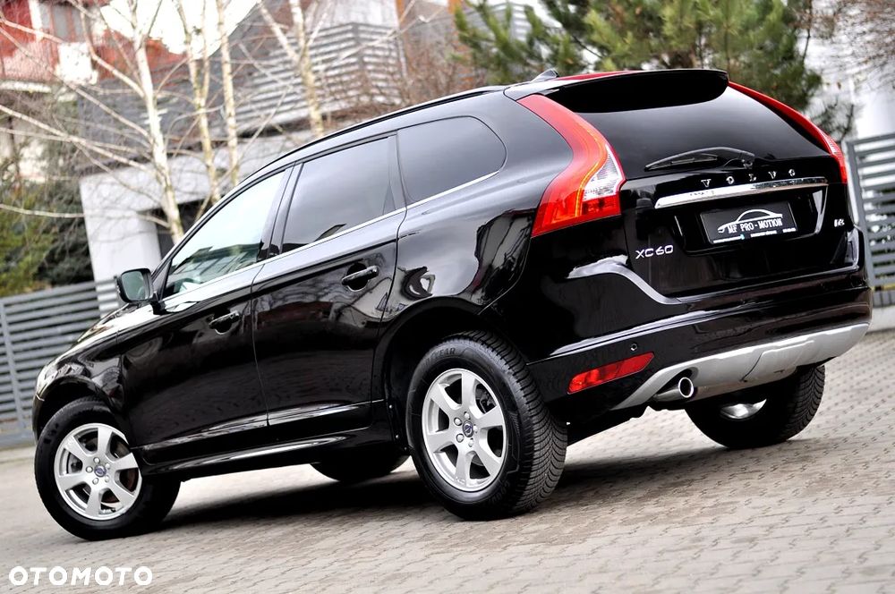 Volvo XC 60 D3 Drive-E Summum - 11