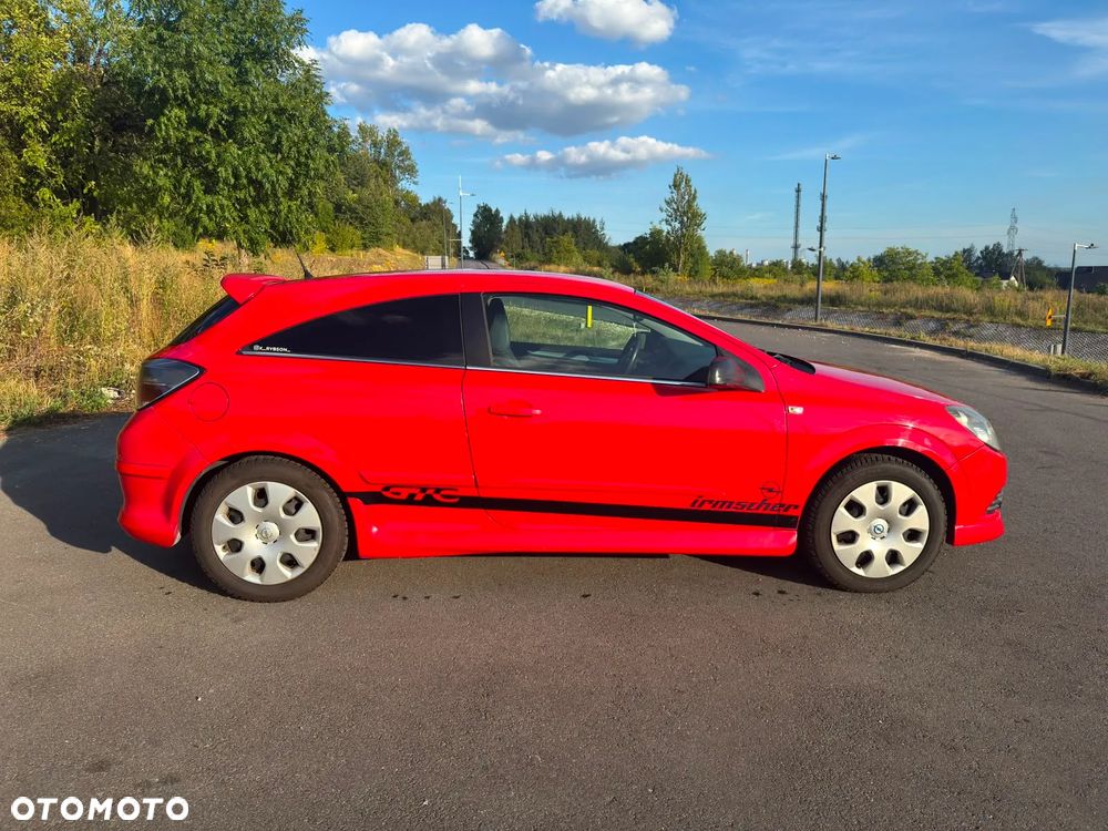 Opel Astra 1.4 - 5