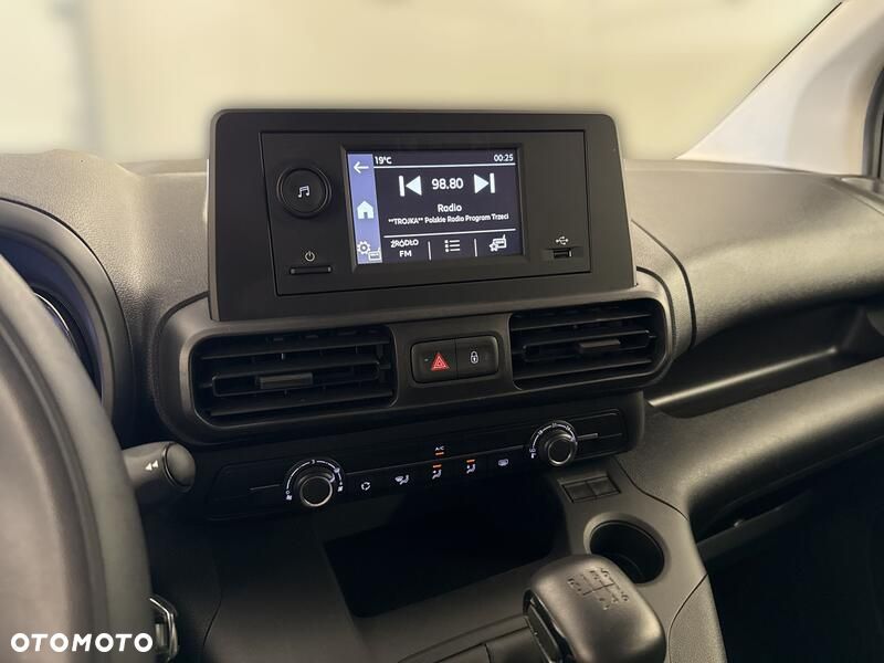 Toyota Proace City Verso Long 1.5 D-4D Combi - 15