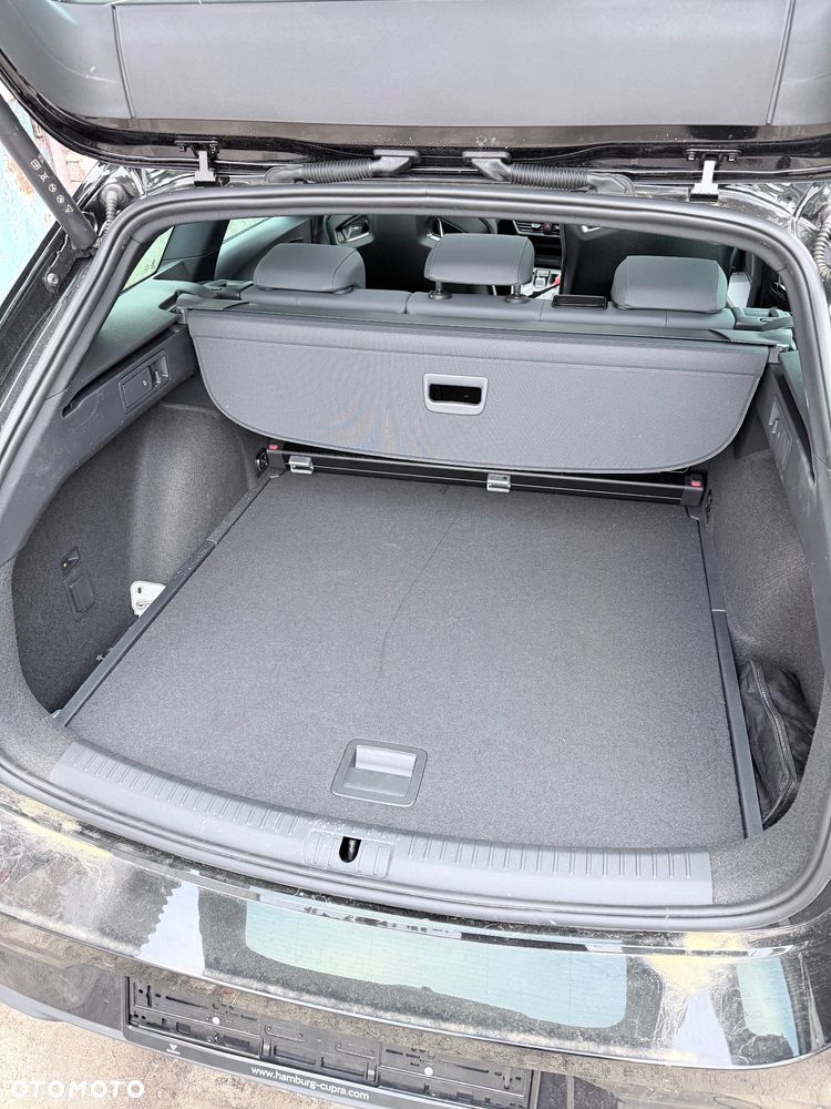 Cupra Leon Sportstourer 2.0 TSI 4Drive DSG VZ Extreme - 7