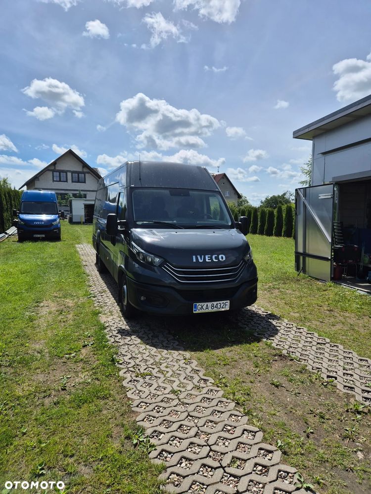 Iveco DAILY - 1
